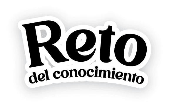 Reto del Conocimiento
